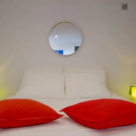 S.vicente Charming And Cozy T2 Лиссабон