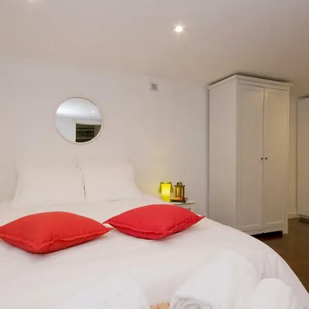 S.vicente Charming And Cozy T2 Апартаменты