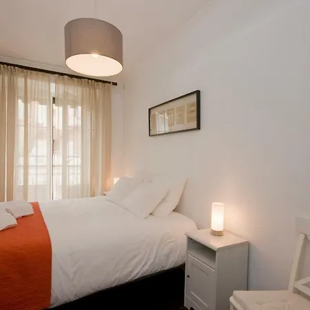 S.vicente Charming And Cozy T2 Лиссабон