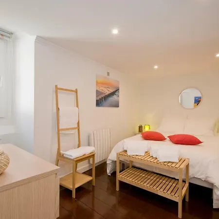 S.vicente Charming And Cozy T2 Апартаменты *