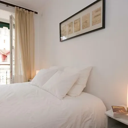 S.vicente Charming And Cozy T2 Апартаменты *