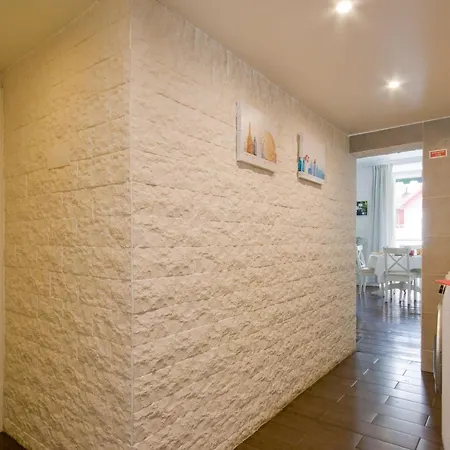 S.vicente Charming And Cozy T2 *