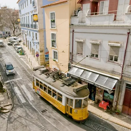 S.vicente Charming And Cozy T2 Апартаменты
